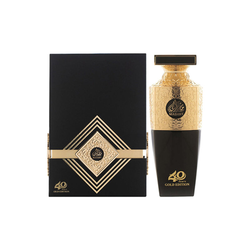 ARABIAN OUD - MADAWI 40 YEARS | PR1769 - 100ML - 6281101828869 ...