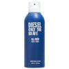 DIESEL - ONLY THE BRAVE BODY SPRAY | PR3071