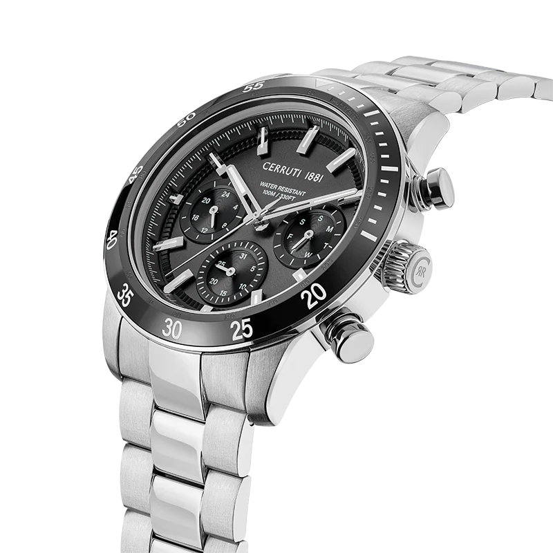 CERRUTI 1881 WATCH CER168 CIWGK2116603 Zawadis