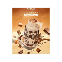 Load image into Gallery viewer, ODYSSEY - TOFFEE COFFEE | OD46