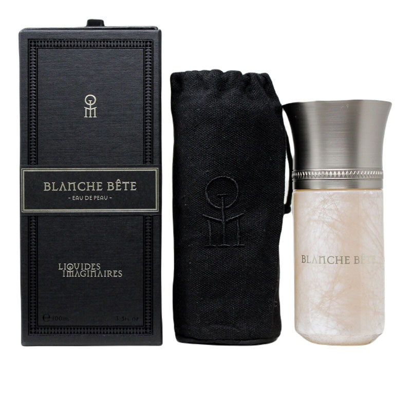 LIQUIDES IMAGINAIRES - BLANCHE BETE | PR2153 - 100ML - 3760303360993 ...