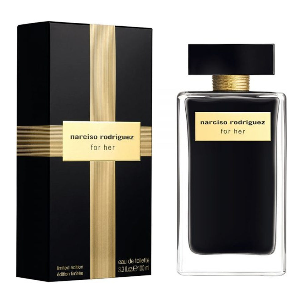 NARCISO RODRIGUEZ - FOR HER LIMITED EDITION | PR1459 – Zawadis.com