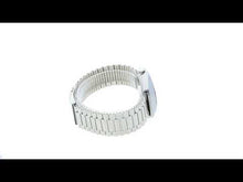 Load and play video in Gallery viewer, RADO THE ORIGINAL AUTOMATIC | RAD1 - R12408613