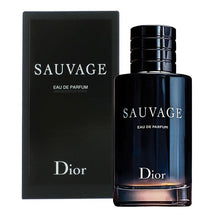 Load image into Gallery viewer, SAUVAGE - DIOR EDP | PR49 - 100ML - 3348901368247