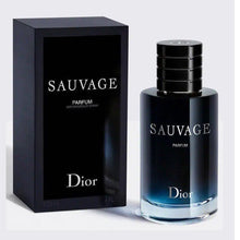 Load image into Gallery viewer, SAUVAGE - DIOR PARFUM | PR50 3348901486385 - 100ML - 3348901486385