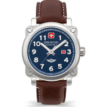 Load image into Gallery viewer, SWISS MILITARY WATCH | SMH118 - SMWGB2101301
