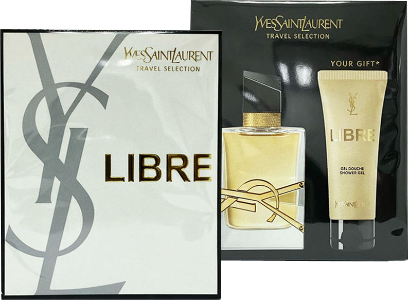 LIBRE SET - YSL | PR735 - 50ML - 3660732588428 – Zawadis.com