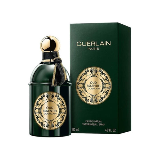 Guerlain Mademoiselle Eau de Parfum 125ml : Buy Online at Best