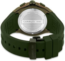 Load image into Gallery viewer, CERRUTI 1881 WATCH | CER155 - CIWGO2112003
