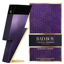 Load image into Gallery viewer, CAROLINA HERRERA - DAZZLING GARDEN | PR1783 - 100ML - 8411061056738
