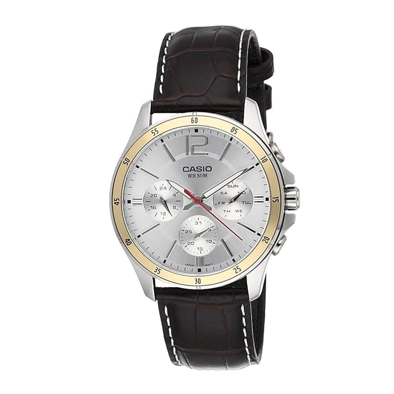 CASIO - MTP-1374L-7AV | CAS1135 – Zawadis.com