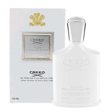 Load image into Gallery viewer, CREED - SILVER MOUNTAIN | PR1595 - 100ML - 3508441001053
