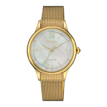Load image into Gallery viewer, CITIZEN WATCH | CT287 - EM0812-89D

