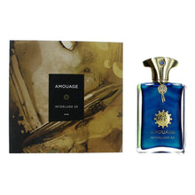Load image into Gallery viewer, AMOUAGE - INTERLUDE 53 | PR627 - 100ML -
