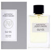 GJ-01 ARTISTIC PERFUMERY - 100ML EDP M | ARM156