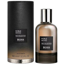 Load image into Gallery viewer, HUGO BOSS - NOBLE WOOD | PR1568 - 100ML -
