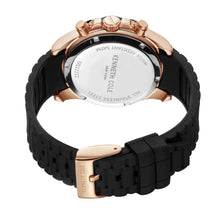 Load image into Gallery viewer, KENNETH COLE WATCH | KC133 - KCWGQ2222204