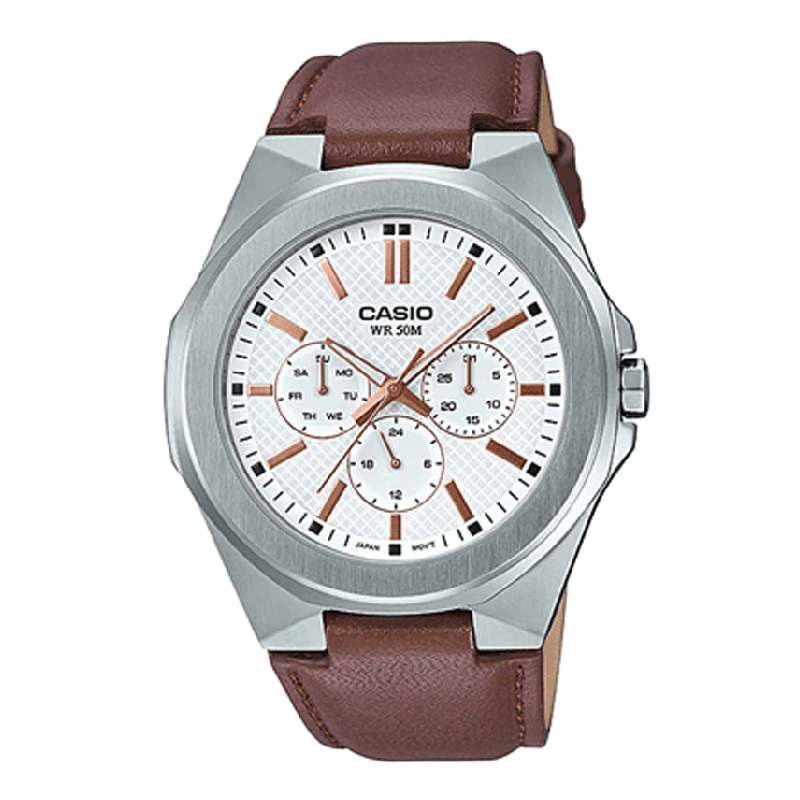 Casio mtp 2025 sw330