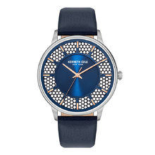 Load image into Gallery viewer, KENNETH COLE WATCH | KC22 - KCWGA2104603