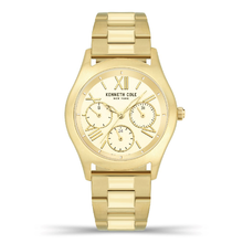 Load image into Gallery viewer, KENNETH COLE WATCH | KC164 - KCWLK2126303
