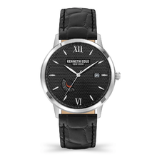 Load image into Gallery viewer, KENNETH COLE WATCH | KC24 - KCWGB2122801
