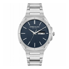 Load image into Gallery viewer, KENNETH COLE WATCH | KC37 - KCWGH2104803
