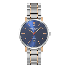 Load image into Gallery viewer, KENNETH COLE WATCH | KC19 - KC509224003B