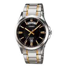 Load image into Gallery viewer, CASIO WATCH | CAS722 - MTP-1381G-1AVDF
