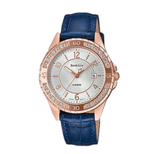 Load image into Gallery viewer, CASIO WATCH | CAS717 - SHE-4532PGL-7AUDF
