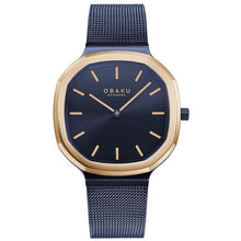 Load image into Gallery viewer, OBAKU WATCH | OB1112 - V253LXSLML
