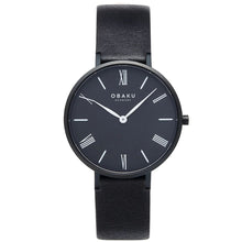 Load image into Gallery viewer, OBAKU WATCH | OB1118 - V283LXBBRB
