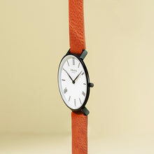 Load image into Gallery viewer, OBAKU WATCH | OB1119 - V283LXBWRZ-DIB
