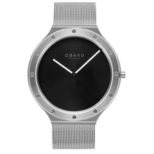 Load image into Gallery viewer, OBAKU WATCH | OB1122 - V285GXCBMC

