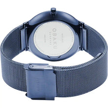 Load image into Gallery viewer, OBAKU WATCH | OB1124 - V285GXSLML
