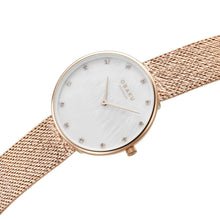 Load image into Gallery viewer, OBAKU WATCH | OB1127 - V288LXVWHV
