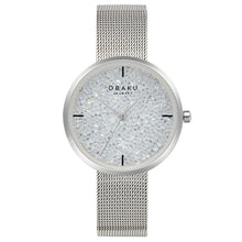 Load image into Gallery viewer, OBAKU WATCH | OB1128 - V289LHCWMC

