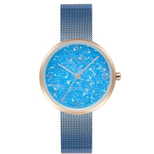 Load image into Gallery viewer, OBAKU WATCH | OB1130 - V289LHVMMA
