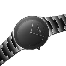 Load image into Gallery viewer, OBAKU WATCH | OB1133 - V290GXBBSB
