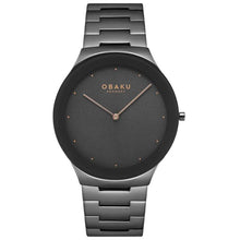 Load image into Gallery viewer, OBAKU WATCH | OB1135 - V290GXUUSU
