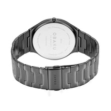 Load image into Gallery viewer, OBAKU WATCH | OB1135 - V290GXUUSU
