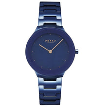 Load image into Gallery viewer, OBAKU WATCH | OB1137 - V290LXLLSL
