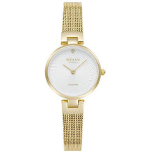 Load image into Gallery viewer, OBAKU WATCH | OB1146 - V256SXGIMG
