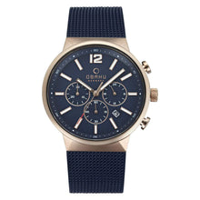 Load image into Gallery viewer, OBAKU WATCH | OB1150 - V180GCVLML
