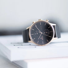 Load image into Gallery viewer, OBAKU WATCH | OB1153 - V196GUVBMB
