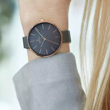 Load image into Gallery viewer, OBAKU WATCH | OB1163 - V211LXVJMJ
