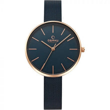 Load image into Gallery viewer, OBAKU WATCH | OB1164 - V211LXVLML
