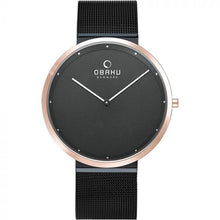 Load image into Gallery viewer, OBAKU WATCH | OB1174 - V230GXMBMB
