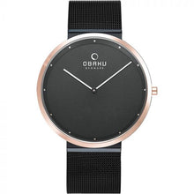 Load image into Gallery viewer, OBAKU WATCH | OB1174 - V230GXMBMB