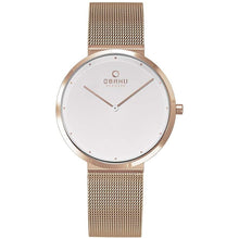 Load image into Gallery viewer, OBAKU WATCH | OB1177 - V230LXVWMV
