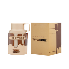 Load image into Gallery viewer, ODYSSEY - TOFFEE COFFEE | OD46
